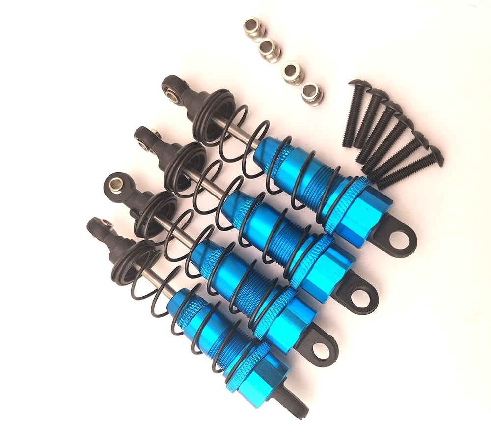 Buy LNL Aluminum Oil Damper/Shock for Rc Crawler from