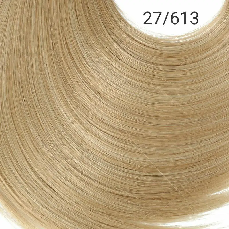 California Blonde
