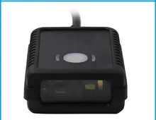 Embedded Fixed Mount 2D Barcode Scanner