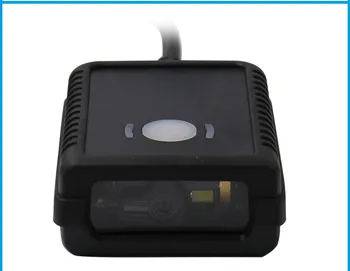 

Embedded Fixed Mount 2D Barcode Scanner