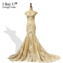 Настоящие работы ручной работы Цветы Роскошные блестящие вечерние платья Дубай разноцветные блестки пикантные вечерние платья