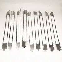 9pcs High Quality Tajima embroidery machine spare parts Lid frame for Cap Frame 270degree