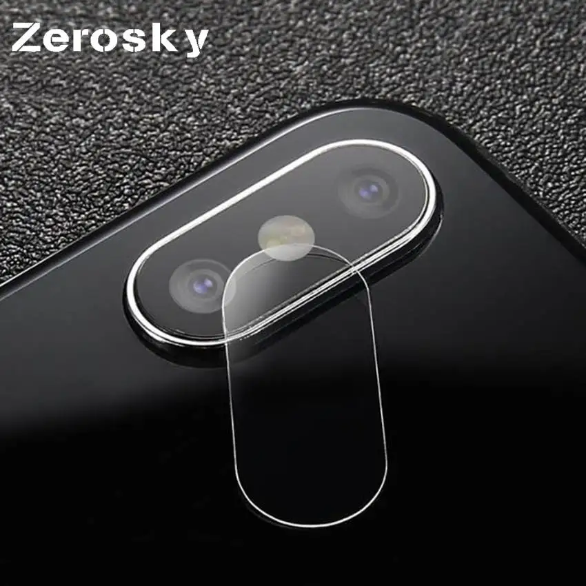Купить Стекло Камеры Iphone Xs