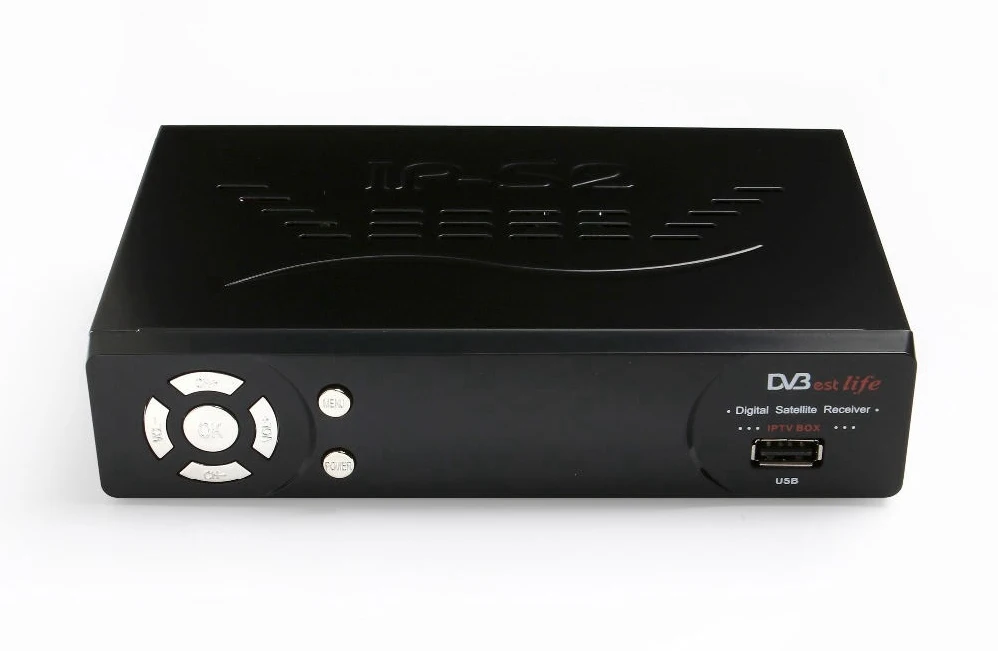 IP-S2 PLUS_