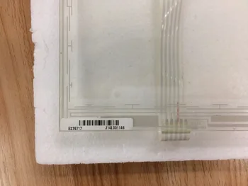 

E276717 SCN-A5-FLT07.1-002-0H1-R touch screen touch panel