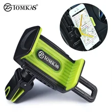 Респирадоуро de ar suporte Do Carro com духи conjunto de montagem 360 rota& ccedil; o держатель для телефона para iphone 5 6 7 al& eострым