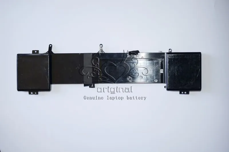 JIGU Батарея 6JHCY 6JHDV для DELL для Alienware 17 R2 ALW17ED-1728 1828T 2728 3728 3828 4738 4838