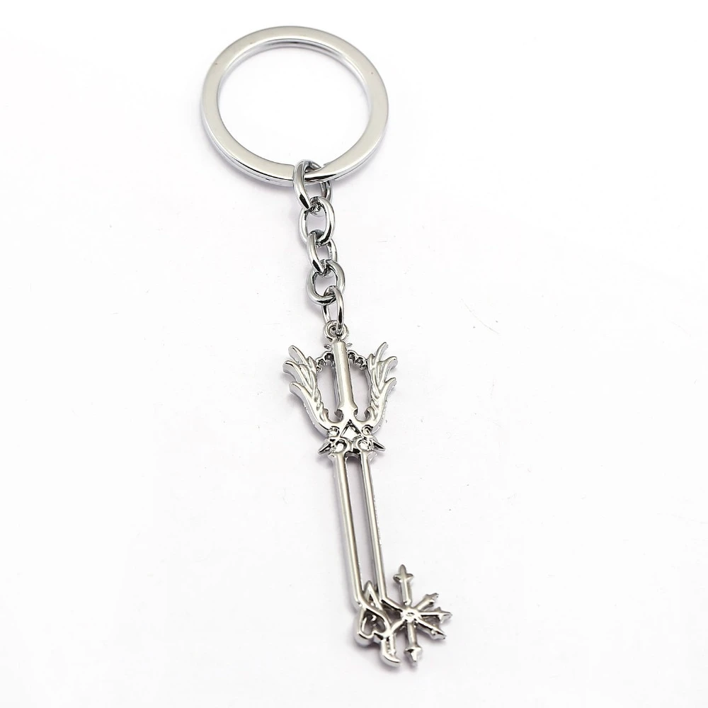 Kingdom-Hearts-Keychain-Game-Key-Chain-Keyblade-Key-Ring-Holder-Pendant-Chaveiro-Jewelry-for-gift_2