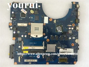 

Laptop motherboard For SAMSUNG R530 R540 BA92-06625B BA92-06625A