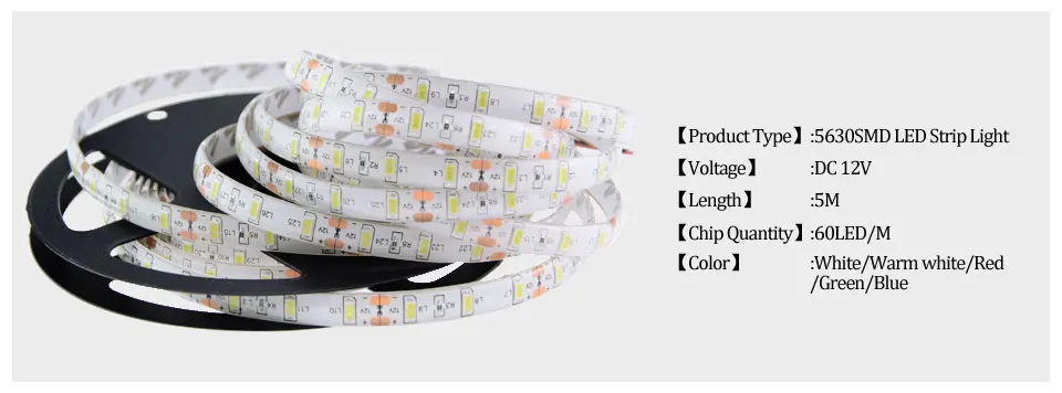 5630 led strip light (2)