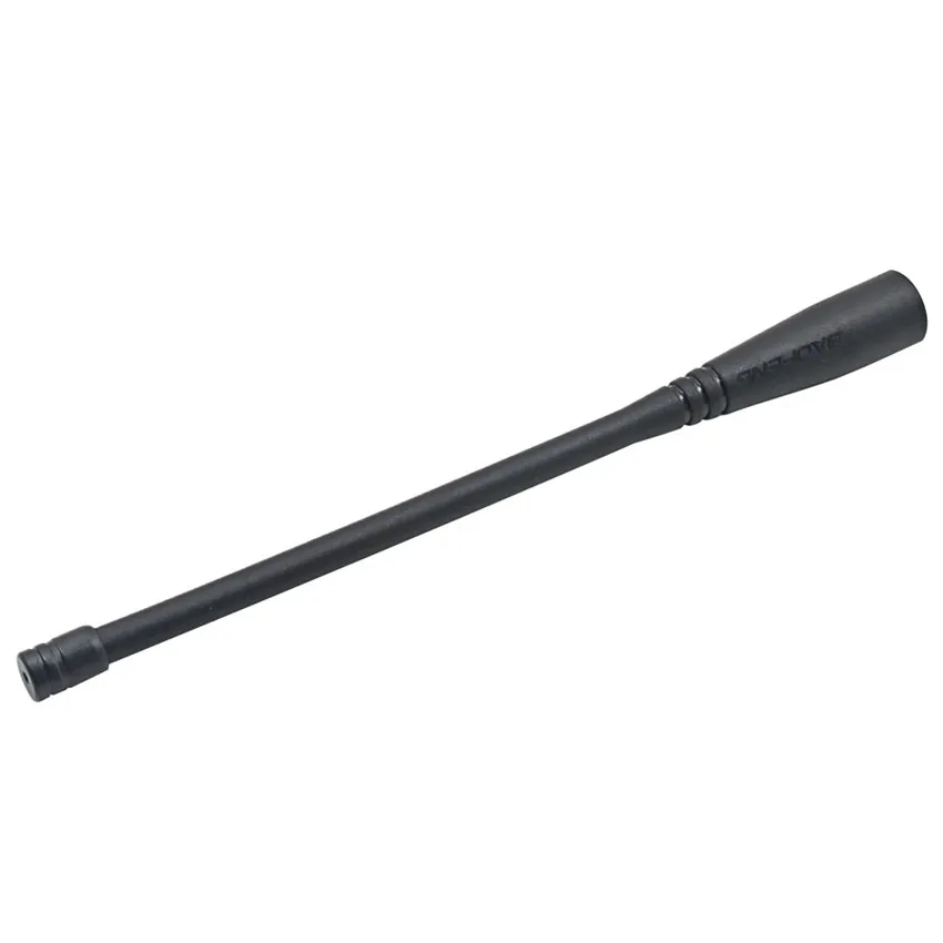 2pcs Walkie talkie BaoFeng uv-5r antenna SMA-Female UHF/VHF 136-174/400-520 MHz for UV5R UV-82 GT-3 Baofeng accessories | Мобильные