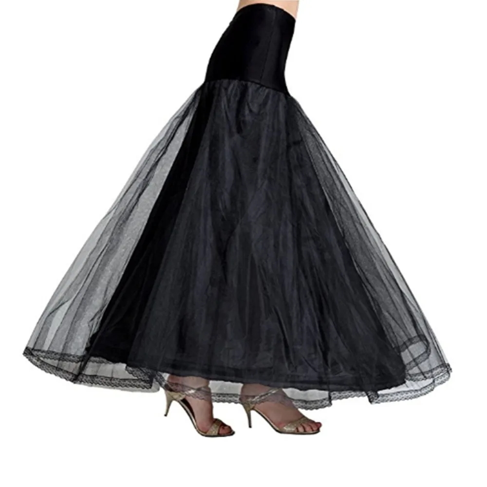 2018-New-Arrives-100-High-Quality-A-Line-Tulle-Wedding-Bridal-Petticoat-Underskirt-Crinolines-for-Wedding (4)
