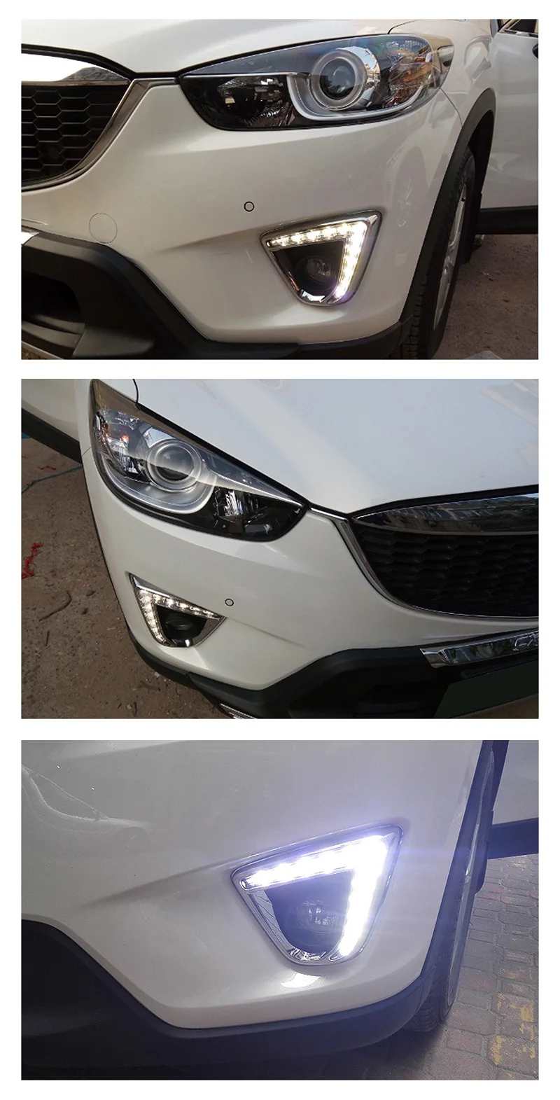 CX-5 2013 -2