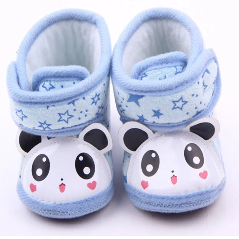 newborn slippers boy