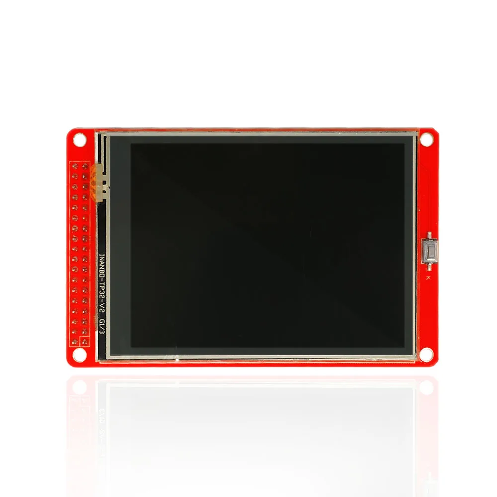 

KEYES 3.2 In. TFT L C D Shield for Arduino Mega2560