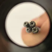 Msa3.666 часы Инструменты для ETA3135 2135 1570 2235 автоматическое движение tuo lnstallation и удаление 4 шт. набор инструментов