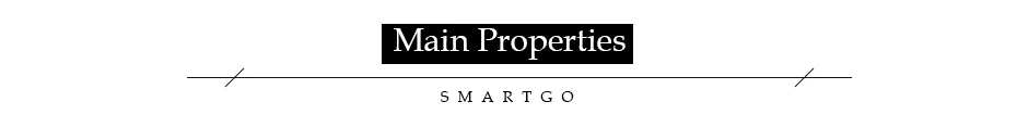 main-properties