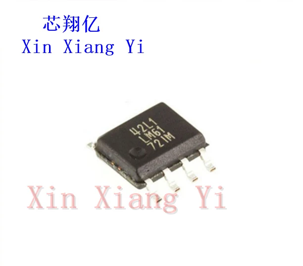 LM6172IMX LM6172IM LM6172 SOP-8 | Обустройство дома