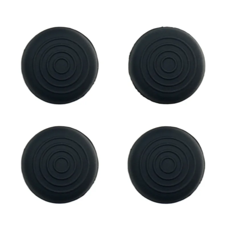 

4 x Silicone Protector Thumb Grip Joystick Cap for Microsoft Xbox One Controller