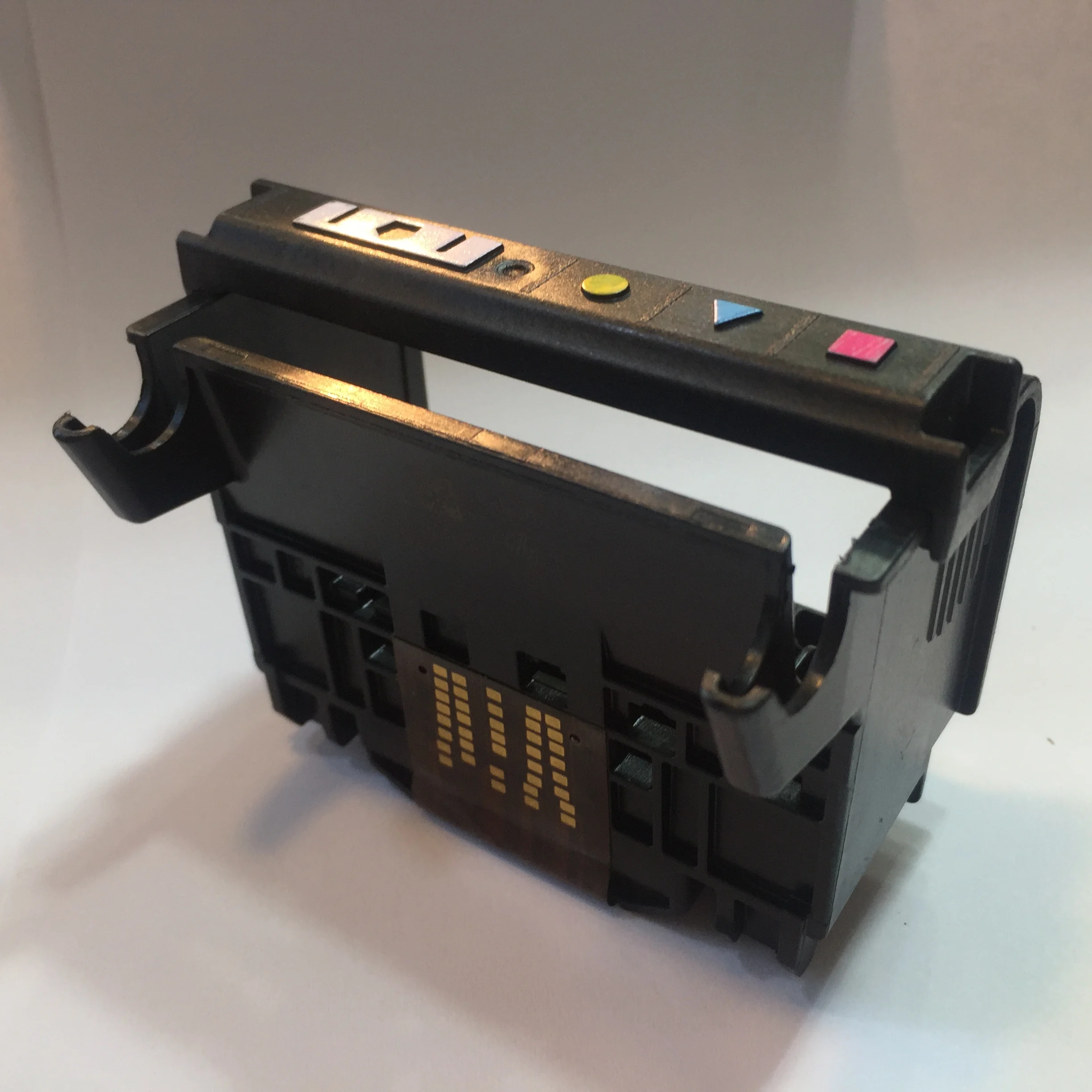 hp 364 printhead