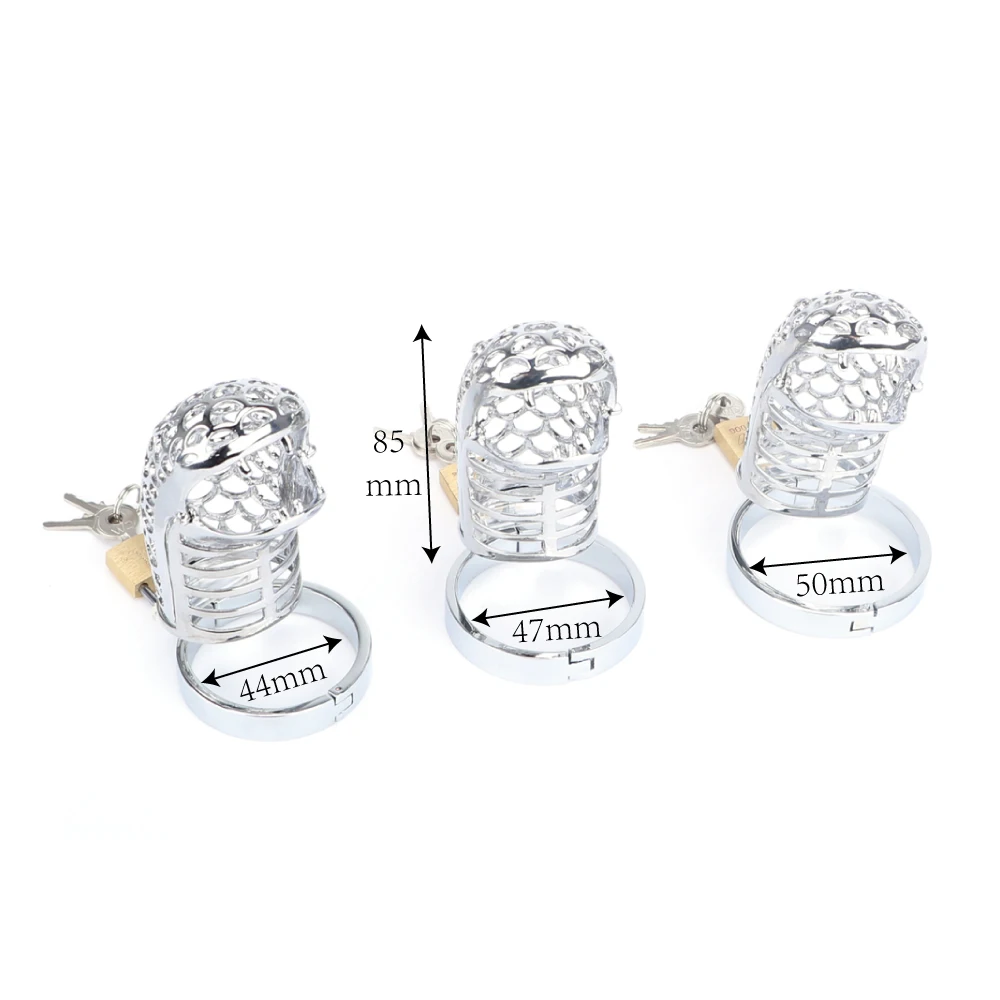 IKOKY Snake Totem Male Chastity Device Cock Rings Chastity Lock Belt Penis Rings Various Sizes Sex Toys for Men Male Cock Cage 7 IKOKY Snake Totem Male Chastity Device Cock Rings Chastity Lock Belt Penis Rings Various Sizes Sex Toys for Men Male Cock Cage 7