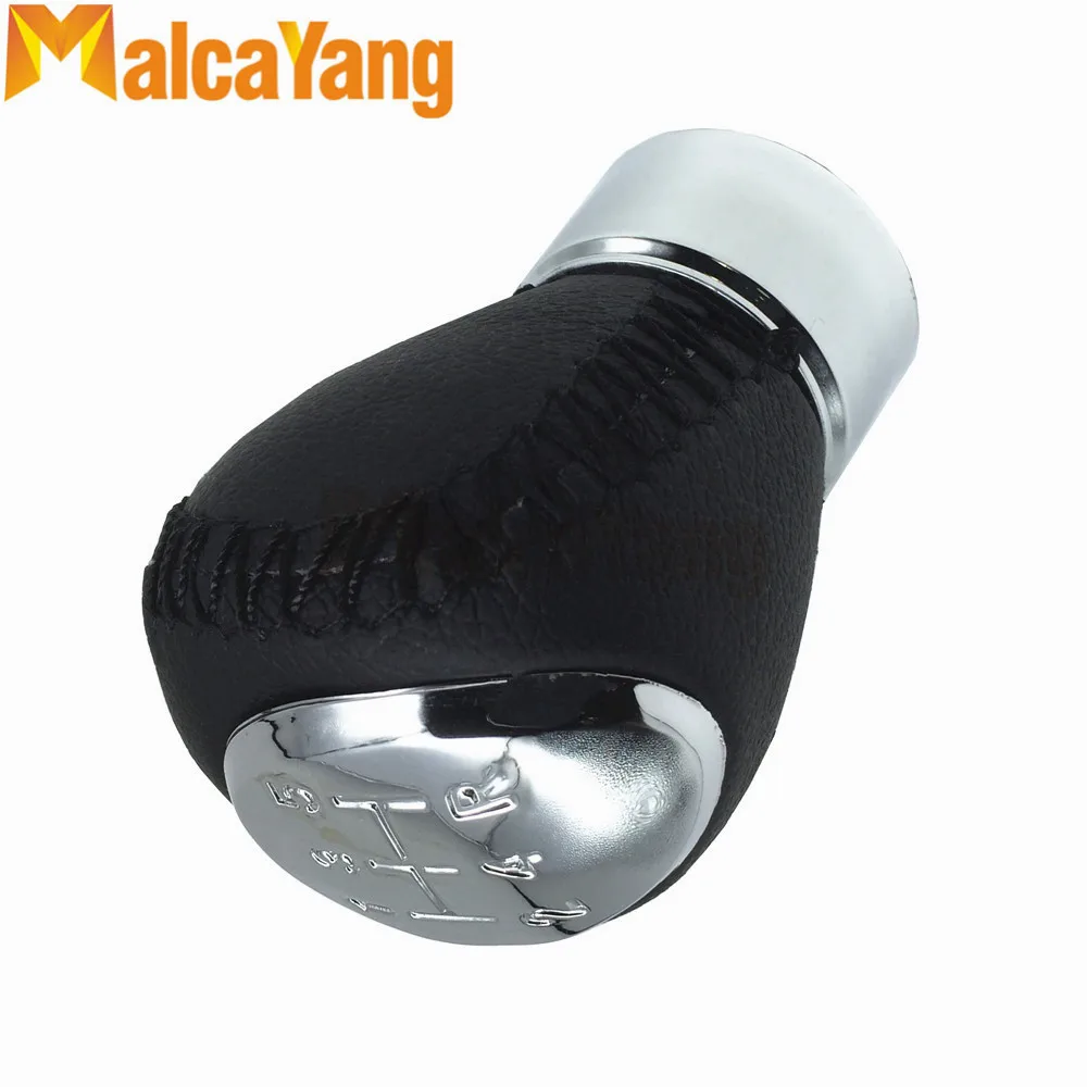 

gear Shift knob stick sticks for Mazda 3 5 6 323 626 Premacy MPV rx8 - 5 6 speed gears