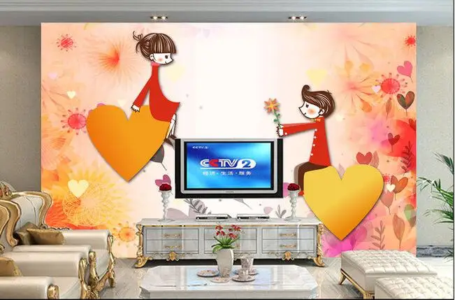 700+ Wallpaper Pacaran Romantis Gratis Terbaru