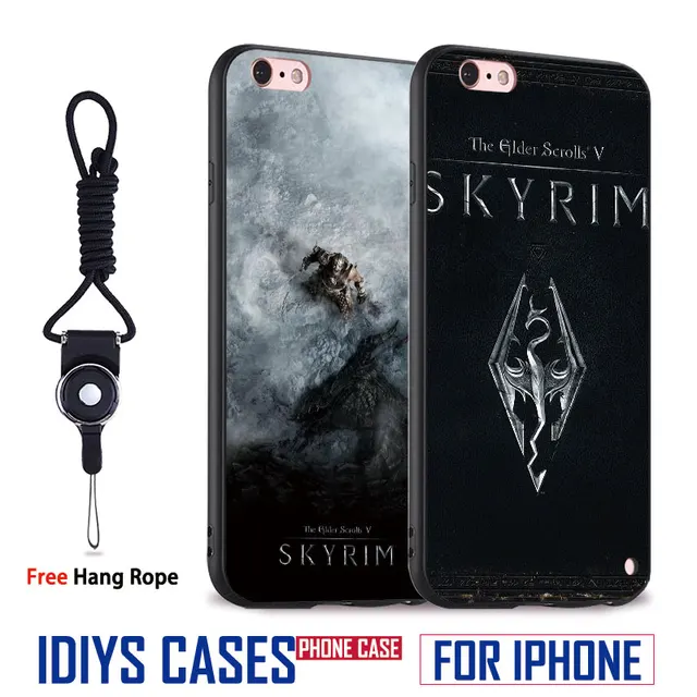coque iphone 6 skyrim coque iphone 6 skyrim