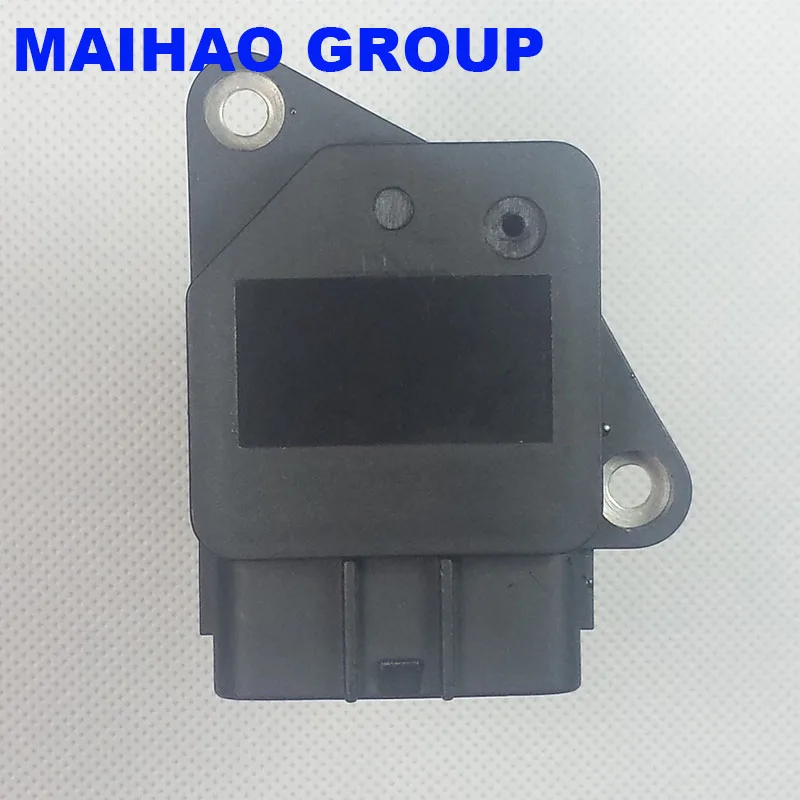 Mass Air Flow Meter Sensor ZL01 13 215 197400 2010 MAF Sensor For Mazda