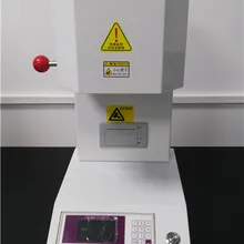 DH-MI-BP профессиональный производитель расплава потока Indexer, расходомер для пластика лучшего качества