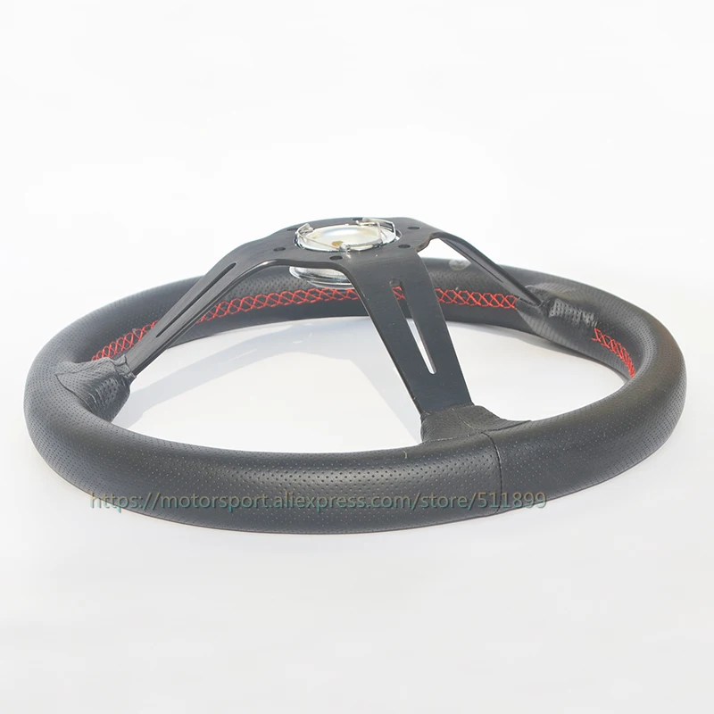 ND steering wheel  (5)