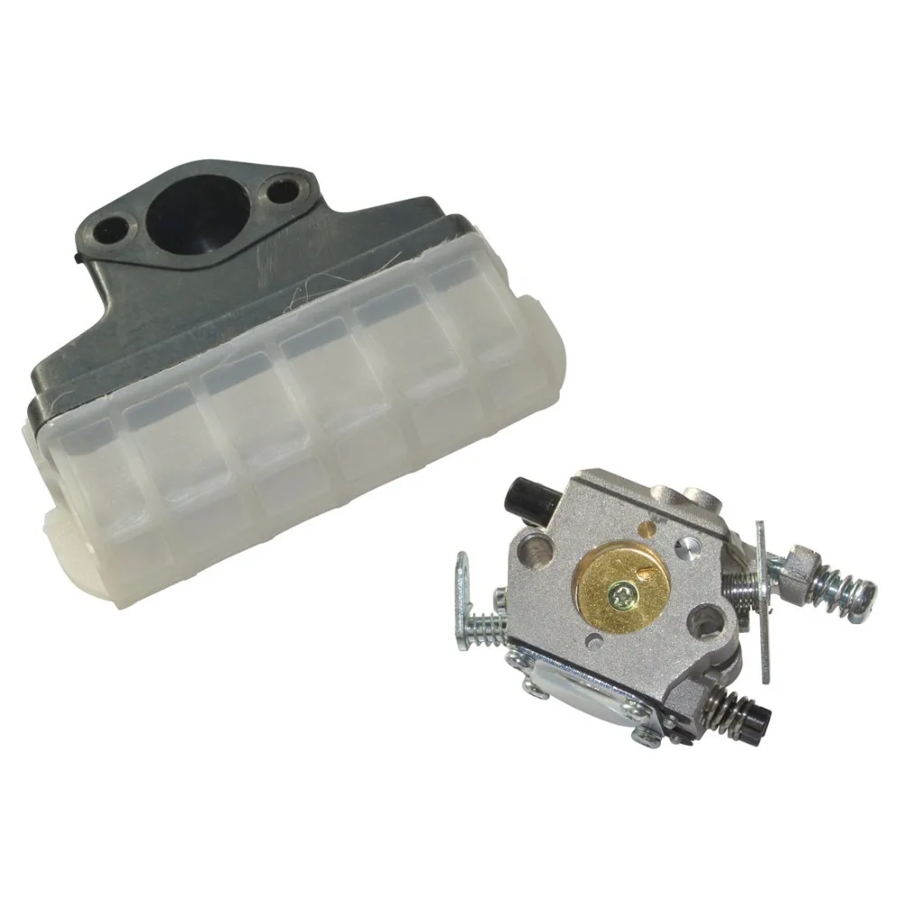 Carburetor Air Filter Set For Stihl 021 023 025 MS 210 230 250 Chiansaw