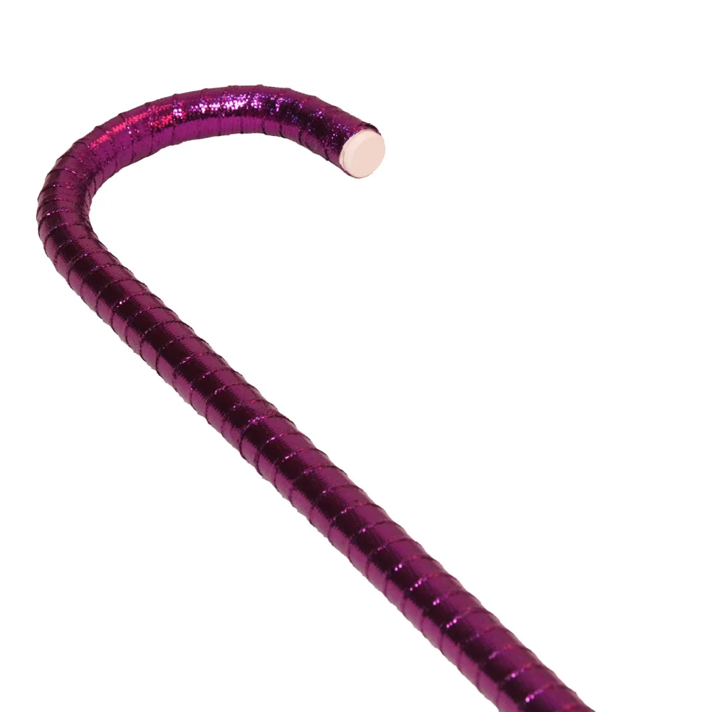 Цвет Фул живота палочки для танца на рост от 95 до джазовая танцевальная трость аксессуары для танца живота этап Выступления реквизит смешанный Цвет 10 шт./упак - Цвет: Purple