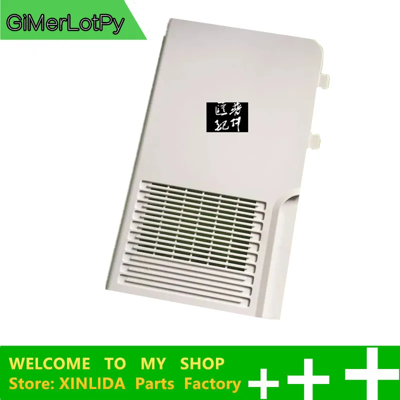 

HIgh Quality RC2-5757 Formatter Cover for laserjet P4014 4014 series Printer