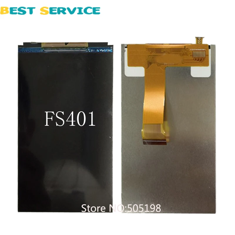 imágenes para Alta Calidad 100% de la Garantía Para Volar la FS401 FS403 FS451 FS452 FS501 FS502 LCD Screen Display 1 PC/Lot Envío Libre imágenes para Alta Calidad 100% de la Garantía Para Volar la FS401 FS403 FS451 FS452 FS501 FS502 LCD Screen Display 1 PC/Lot Envío Libre