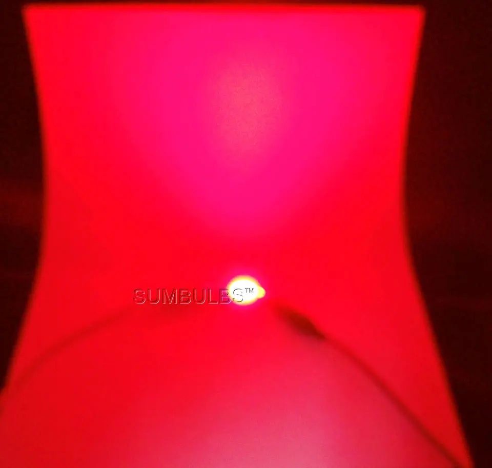 3w 5w 7w LED chip on board cob light source spotlight downlight bulb (16)