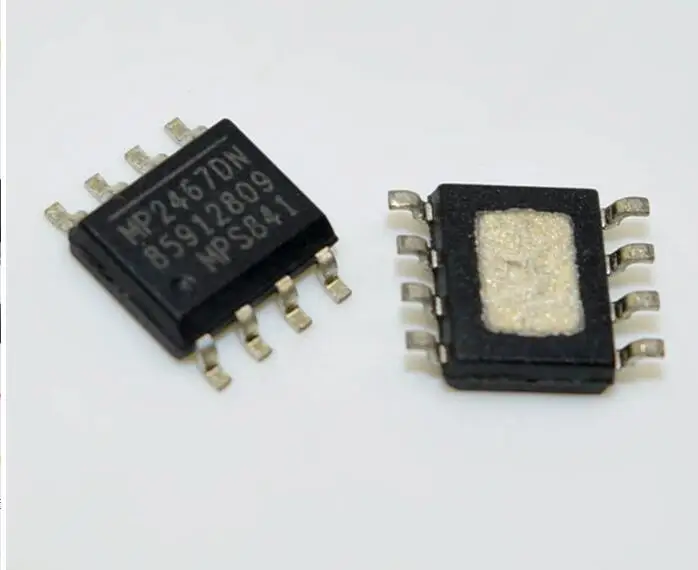 

50pcs/lot MP2467DN MP2467DN-LF-Z SOP8