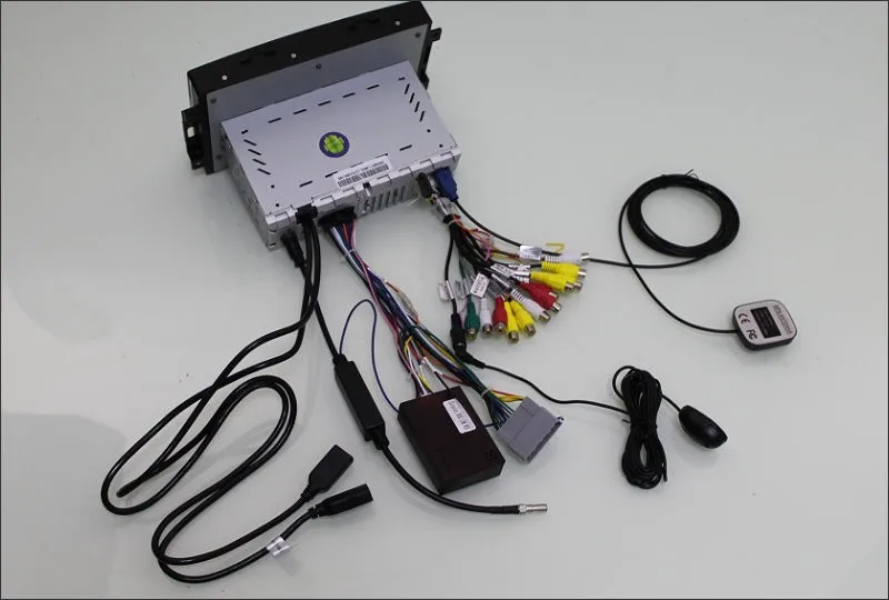 Clearance Liislee Car Android 6.0 GPS Navigation Multimedia For Dodge RAM 2006~2008 Radio HD Screen Audio Video No CD DVD Player System 3 Clearance Liislee Car Android 6.0 GPS Navigation Multimedia For Dodge RAM 2006~2008 Radio HD Screen Audio Video No CD DVD Player System 3