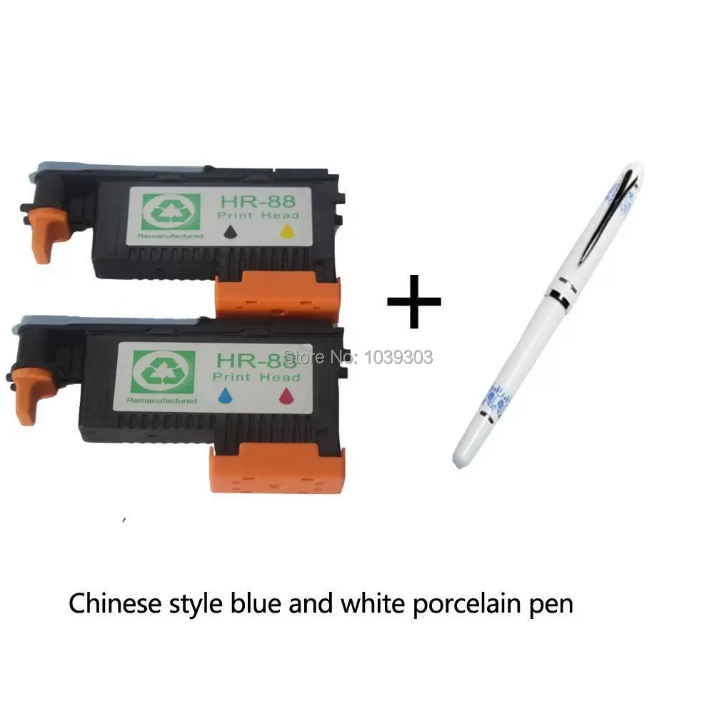 For 88 Print Head C9381A C9382A For HP CB821A Officejet Pro K5300 K8600