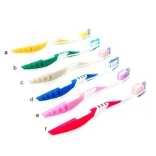 Зубная щетка Delian для взрослых