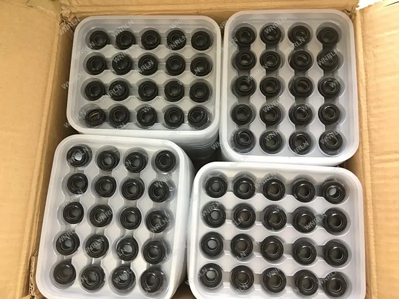 Oil seal 001