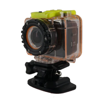 

full hd1080p waterproof digital video action camera with 170 degree wide angle