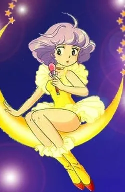 Волшебный Ангел сливочный МАМИ косплей костюм на заказ желтый и розовый стиль на выбор