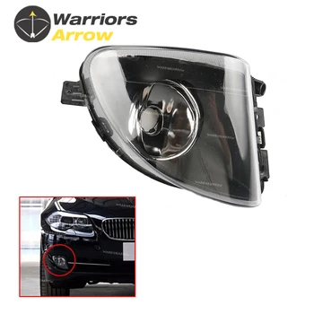 

63177216886 For BMW F10 F11 F18 528i 530i 535i 550i 2010 2011 2012 2013 Front Fog Light Foglight Lamp Housing Right No Bulb