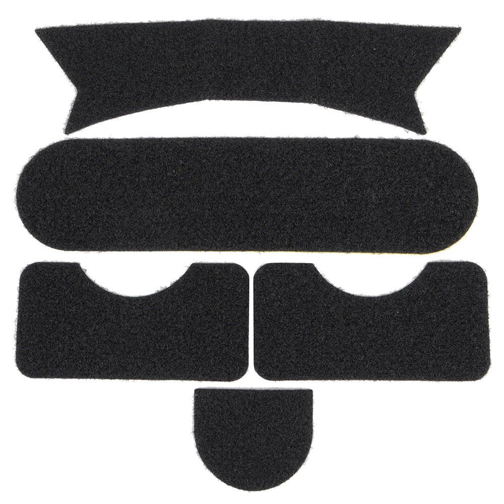 Airsoft Tactical Helmet DIY Magic Sticker TB-FMA Helmet Tape Cover for MH Style Fast Ballistic Helmets Helmet Accessories