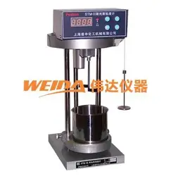 PS1004 STM-III Stomer Viscometer KU Viscometer тестер авторизованный Шанхаем пуфен