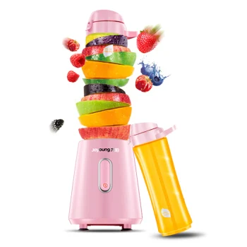 

Portable Home Juicer Mini Stir Baby Feeding Machine Multifunction Cooking Machine