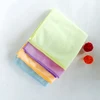 10pcs/lot Soft Microfiber Hand Towel Quick Dry Face Towel Square Car Table Cleaning Cloth Household Cleaning Cloth Multifunction 5