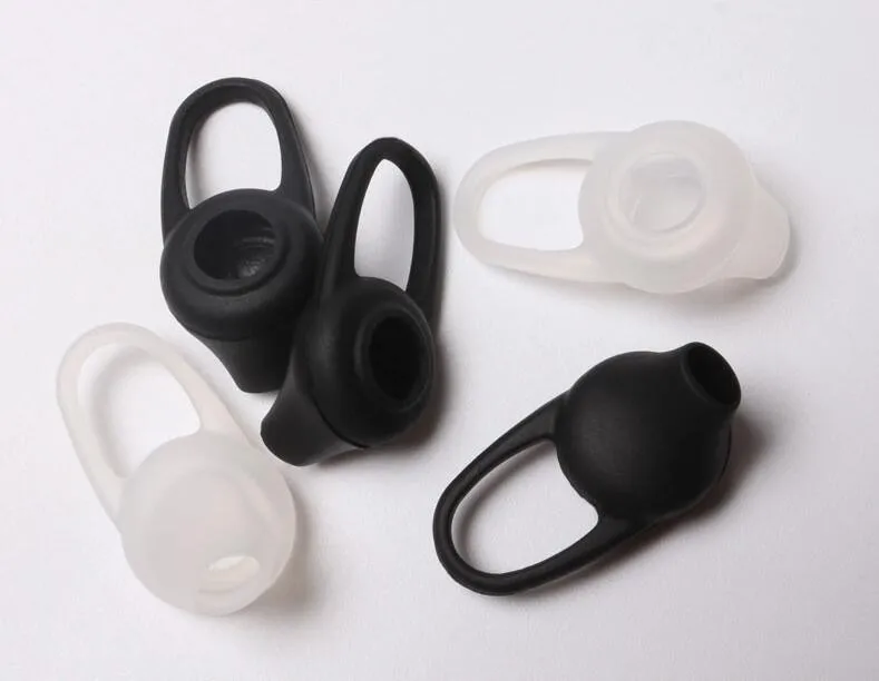 Bluetooth earphone Silicone ear buds