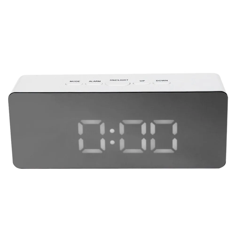 LED-Alarm-Clock-Multifunction-Digital-Electronic-LED-Mirror-Clock-Temperature-Snooze-Large-Display-Home-Decor